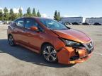 Lot #3297926792 2022 NISSAN LEAF SV