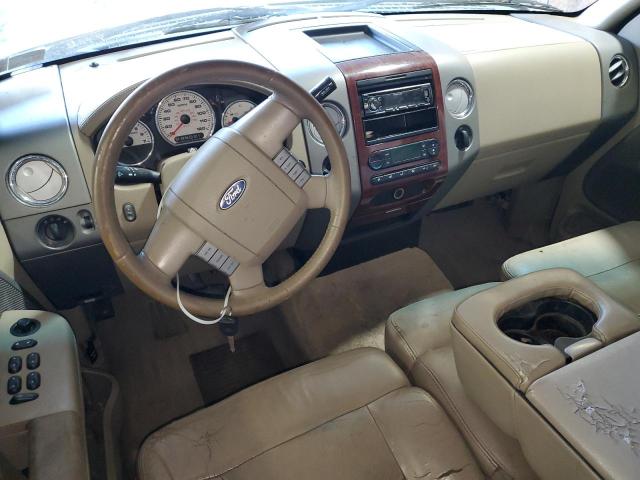 2006 FORD F150 SUPER #3282259862