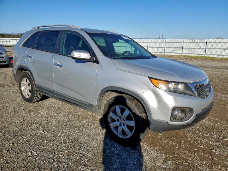 2011 KIA SORENTO BA #3294535645