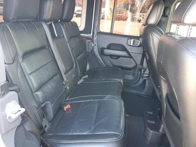 2018 JEEP WRANGLER U #3296241432