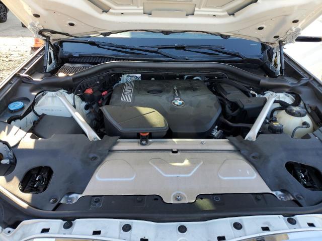 2019 BMW X3 XDRIVE3 #3297129493