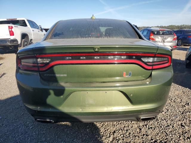 2021 DODGE CHARGER SX #3315891142