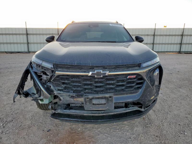 2025 CHEVROLET TRAX 2RS #3303982714