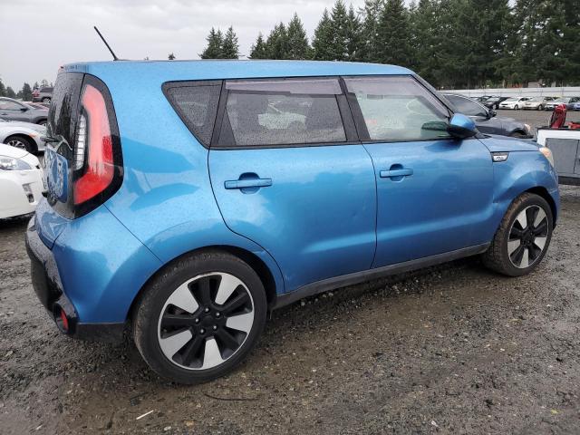 2016 KIA SOUL + #3296260477