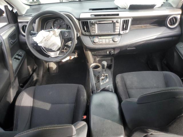 2015 TOYOTA RAV4 XLE #3297975817