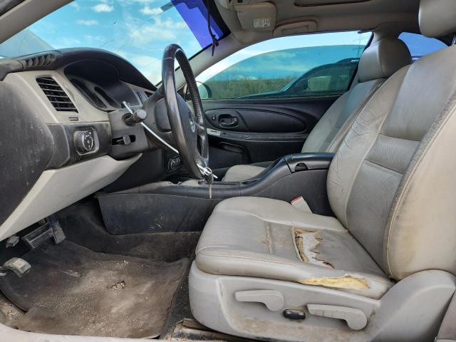 2006 CHEVROLET MONTE CARL #3293721387