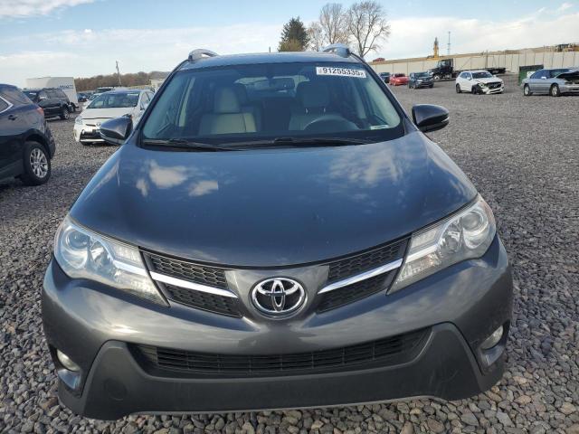 2014 TOYOTA RAV4 LIMIT - JTMDFREV3ED092908