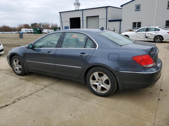 2006 ACURA RL #3287368991