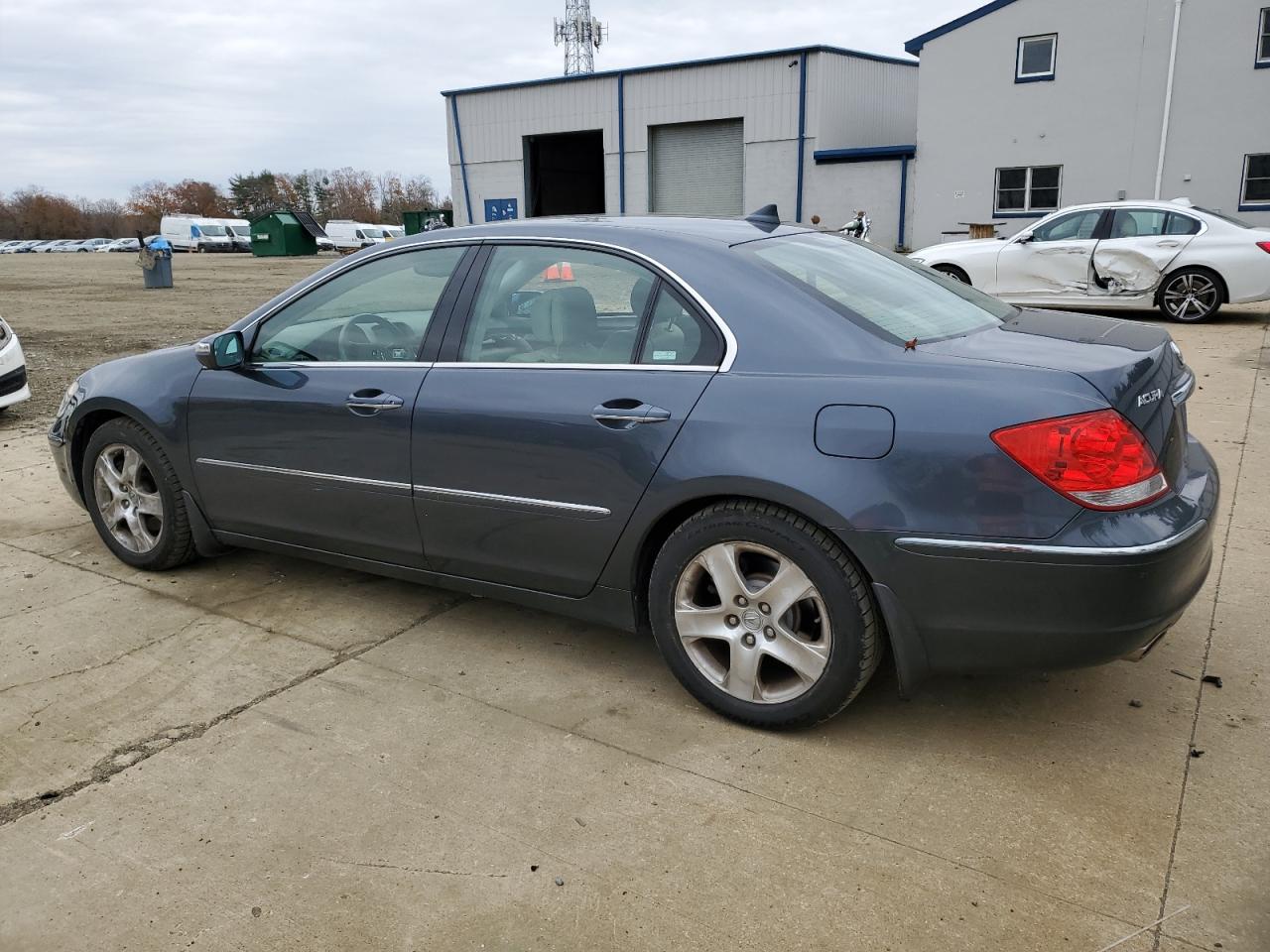 Lot #3287368991 2006 ACURA RL