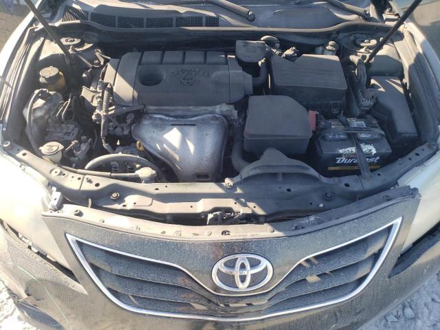 2011 TOYOTA CAMRY BASE #3290294288