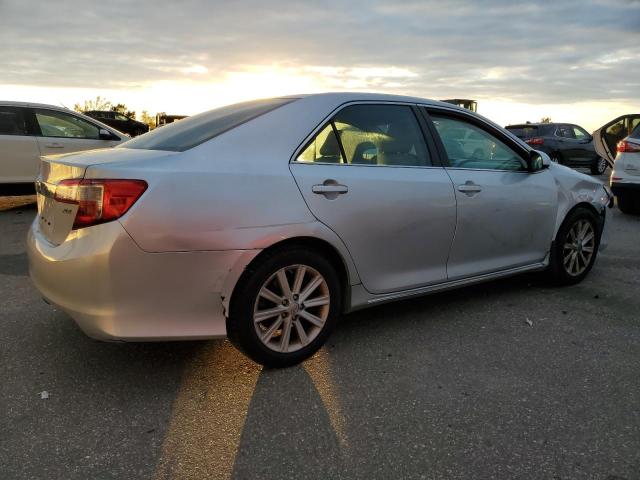 2014 TOYOTA CAMRY L - 4T4BF1FK5ER349758