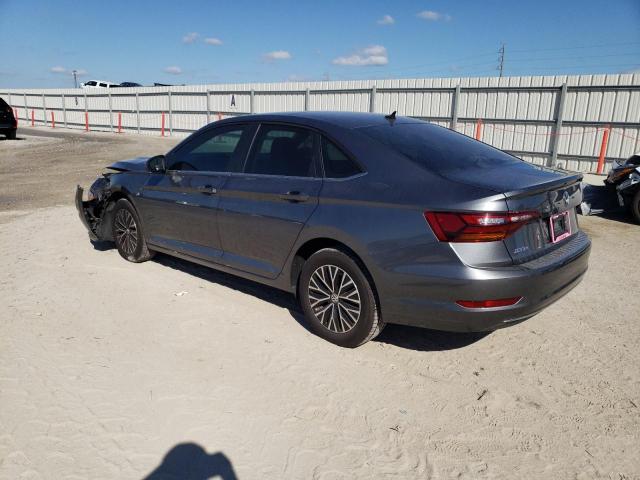 2019 VOLKSWAGEN JETTA S #3297962828