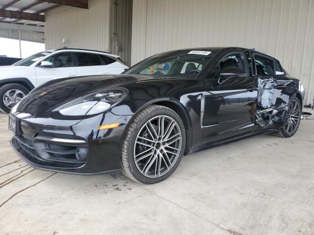 2022 PORSCHE PANAMERA B #3308303207