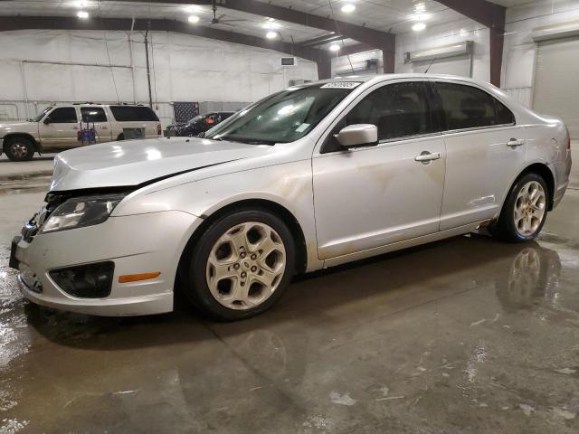 2011 FORD FUSION SE #3304537460