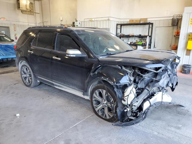 2018 FORD EXPLORER P #3290271243