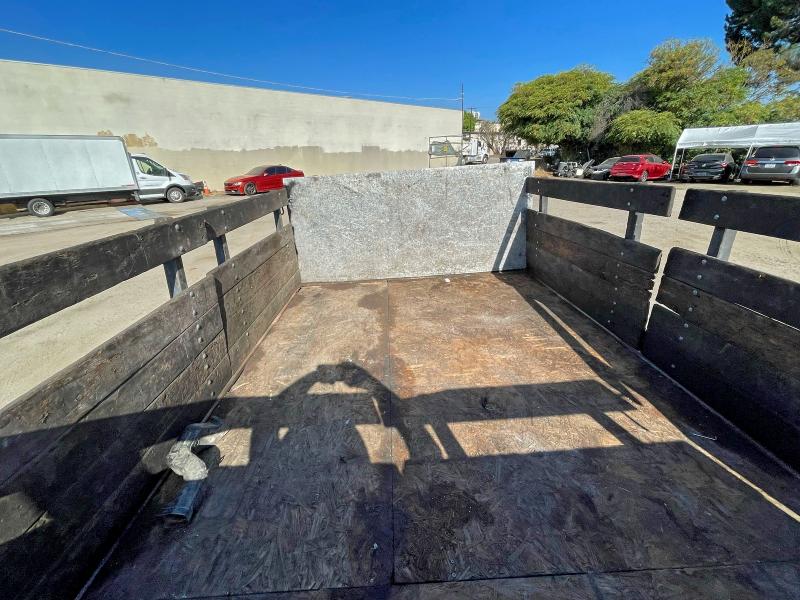 1988 TOYOTA PICKUP CAB #3302891893