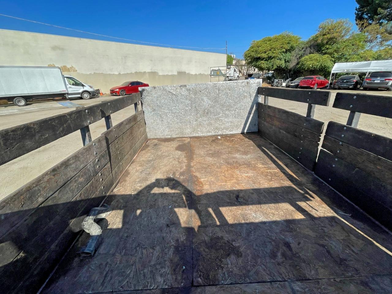 Lot #3302891893 1988 TOYOTA PICKUP CAB