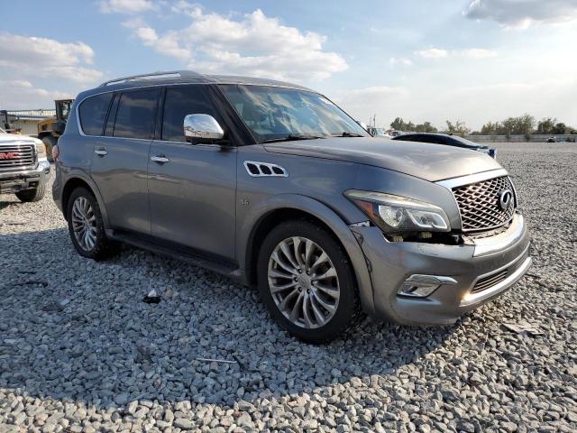 2016 INFINITI QX80 #3301859004