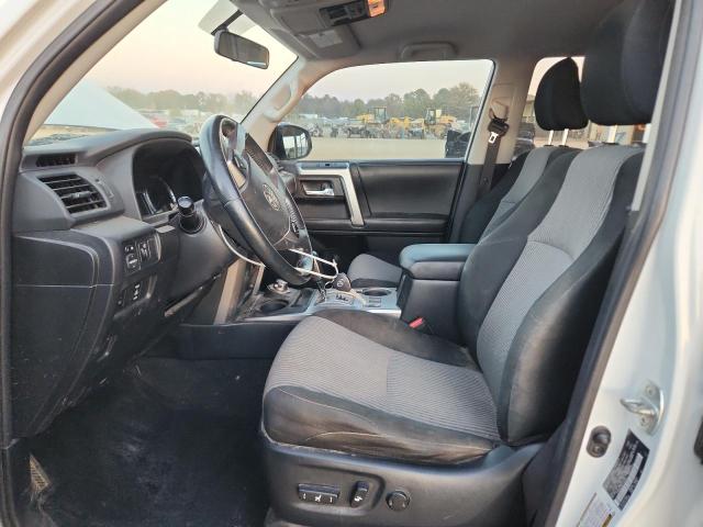 2014 TOYOTA 4RUNNER SR #3286692294