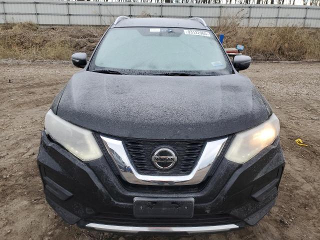 2018 NISSAN ROGUE S #3301687628