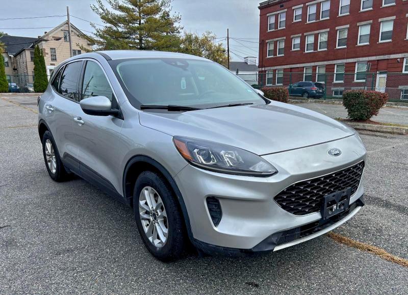 2020 FORD ESCAPE SE #3299316826