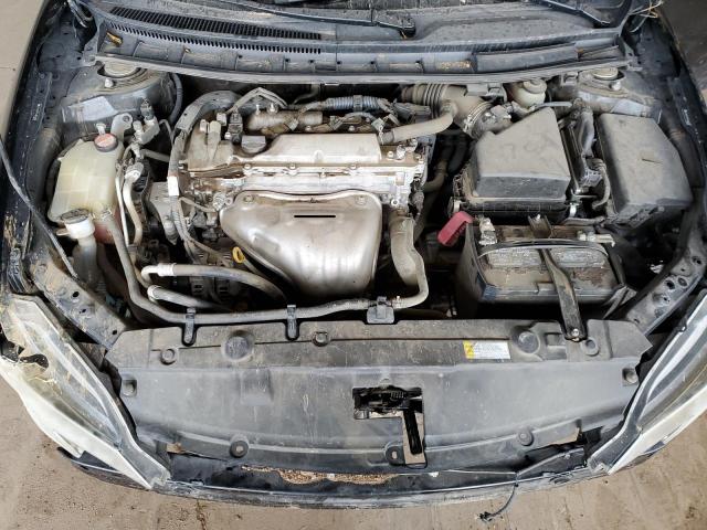 2016 TOYOTA SCION TC #3293303424