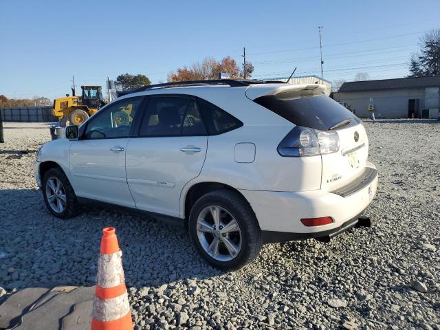 2008 LEXUS RX 400H #3296321435