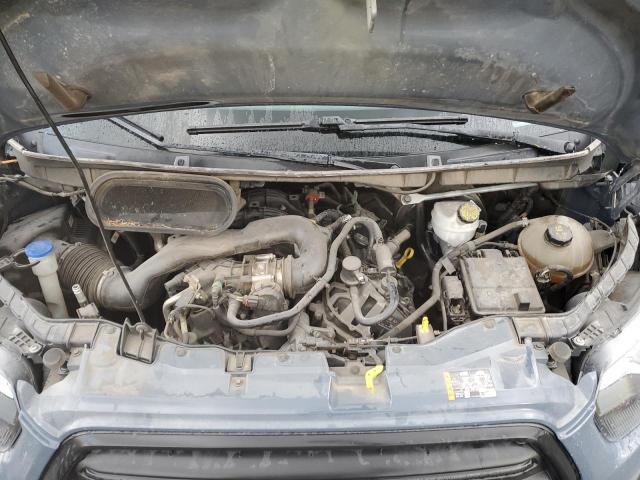 2020 FORD TRANSIT #3311538237