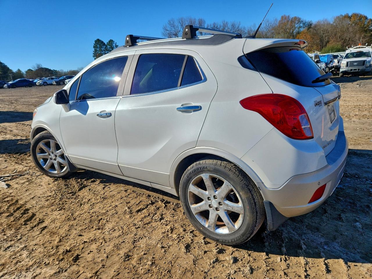 BUICK ENCORE PREMIUM