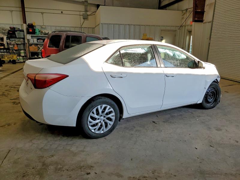 2019 TOYOTA COROLLA L #3301851995