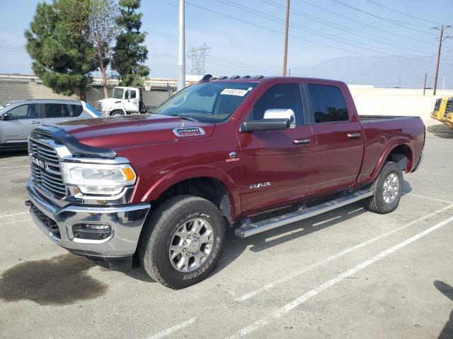 Global Auto Auctions: 2022 RAM 2500 LARAM