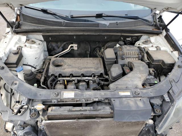 2011 KIA SORENTO BA #3293469427