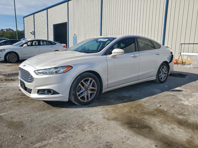 2015 FORD FUSION SE #3297957810