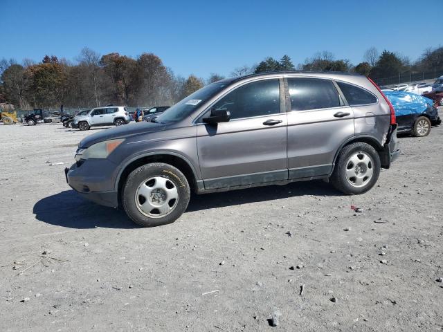 2011 HONDA CR-V LX #3301375393