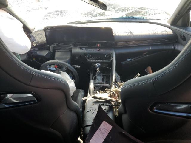 2025 HYUNDAI ELANTRA N #3310576045