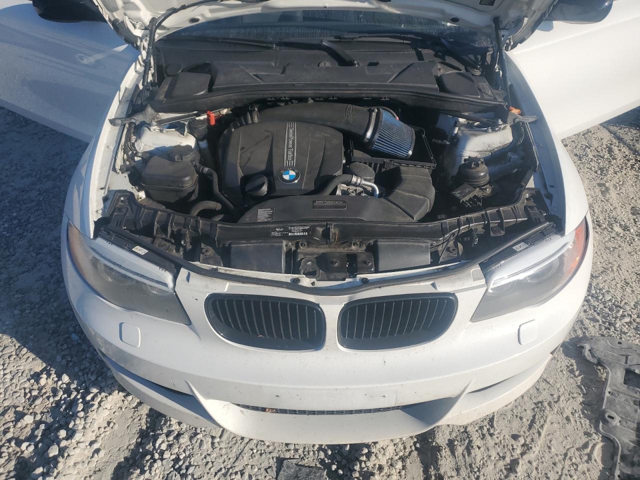 Lot #3301832336 2013 BMW 135 I