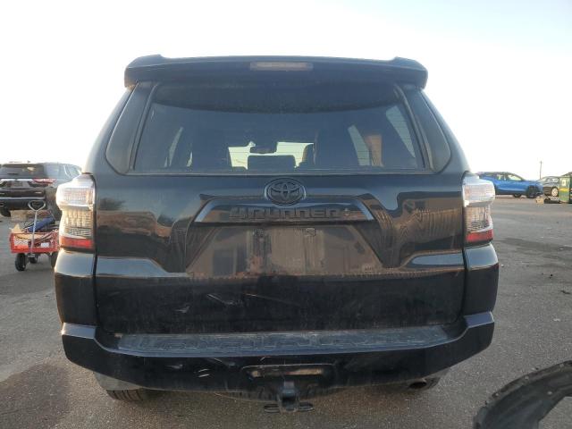 2021 TOYOTA 4RUNNER SR #3290244202