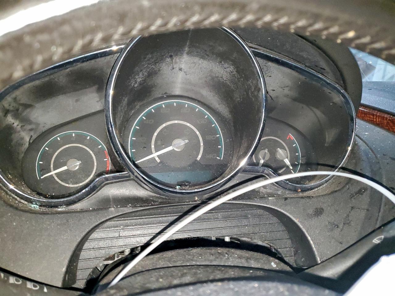 CHEVROLET MALIBU LTZ