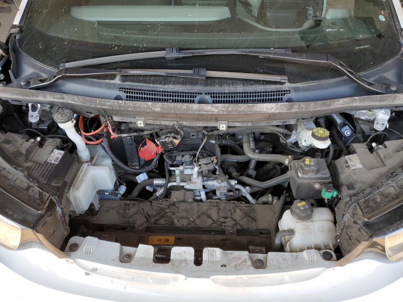 Lot #3311480249 2016 BMW I3 BEV