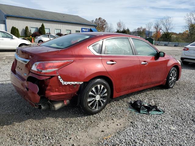 2013 NISSAN ALTIMA 2.5 #3296971871