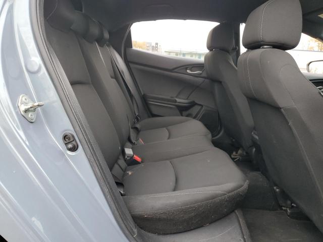 2017 HONDA CIVIC LX #3301909458