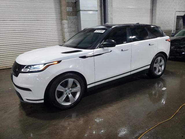 LAND ROVER RANGE ROVE