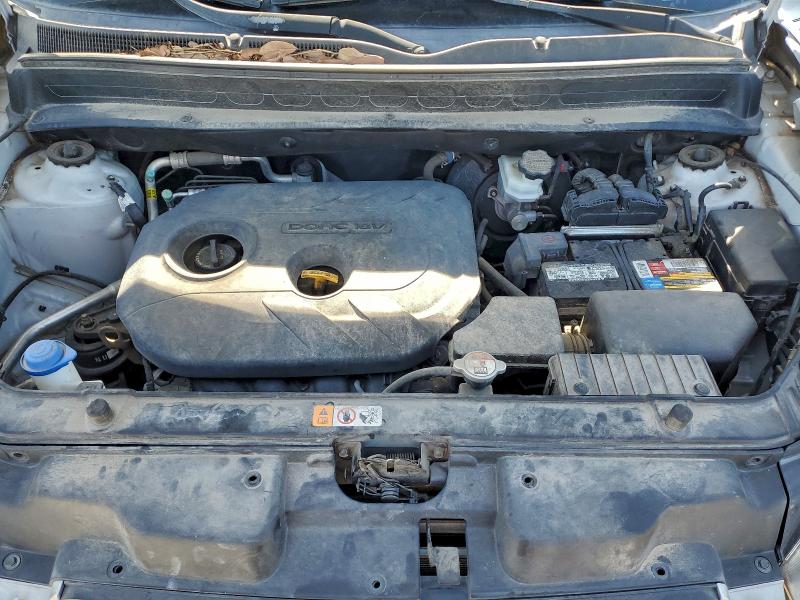 2013 KIA SOUL + #3302915083