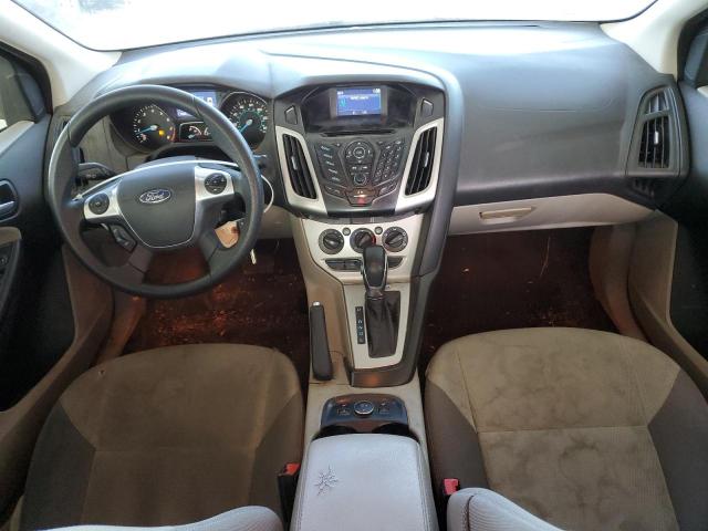 2014 FORD FOCUS SE #3294514493