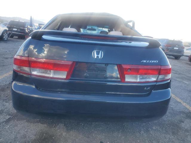 2004 HONDA ACCORD LX #3297897780