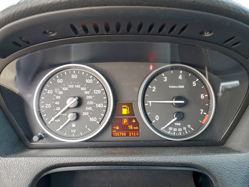 2013 BMW X5 XDRIVE3 #3298274045