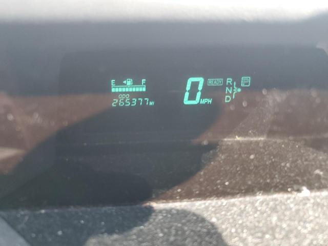 2004 TOYOTA PRIUS #3303862778