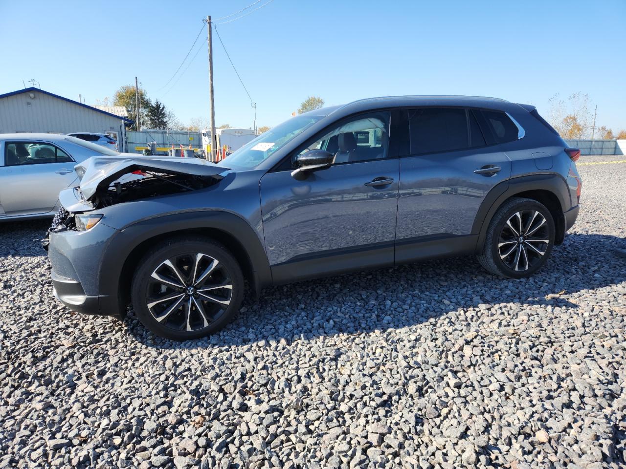 MAZDA CX-50 PREMIUM PLUS