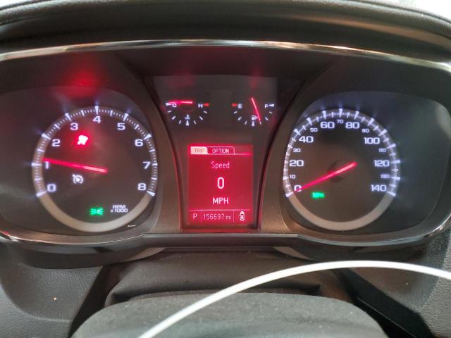 2015 GMC TERRAIN SL #3291424145