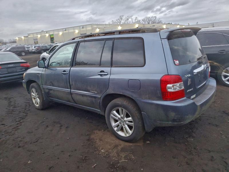 2006 TOYOTA HIGHLANDER #3297868828